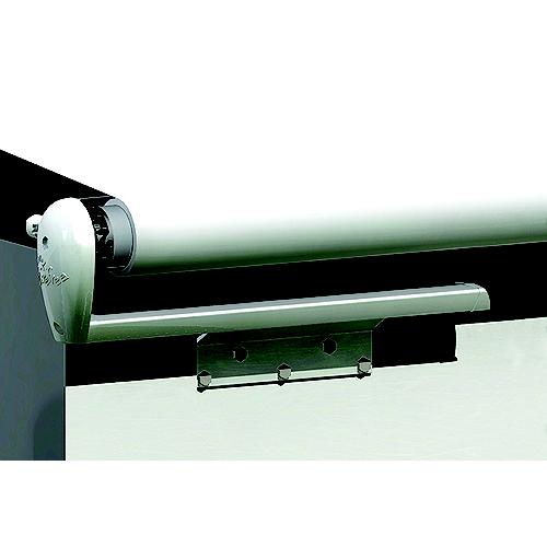 Carefree KYJVSH Slideout Cover Bracket & Hardware, Short Black