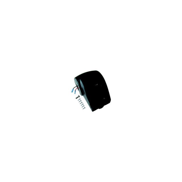 Carefree R001324BLK Travel'R Fixed Pitch Motor Cover Kit, Black