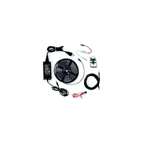Carefree SR0113 Universal LED Awning Light Kit, White