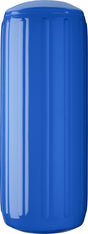 Polyform 03-088-059 Center Tube HTM Series Fender, 10.5" x 27" , Blue