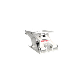 Shockwave SW07823W S5 Sentinel Marine Suspension Module, White