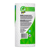 Bounty Select-A-Size Series 66539 Double Roll Paper Towel, 11 in L, 5.9 in W, 2 -Ply, Pack of 24