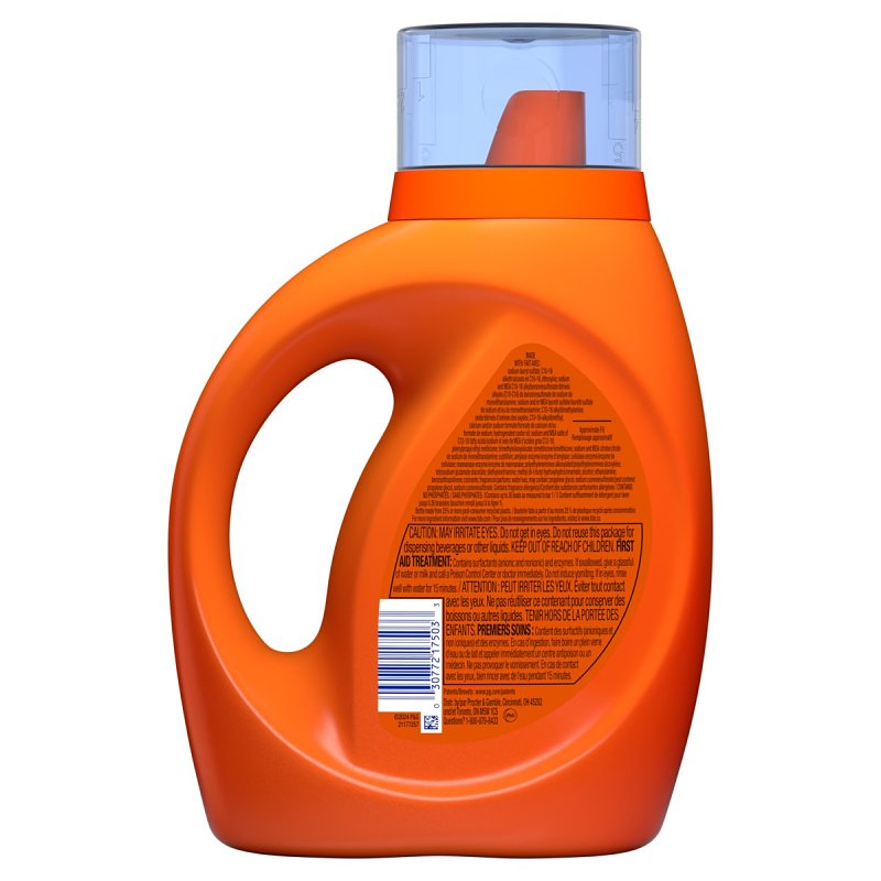 LNDRY DTRGNT APR FRSH LIQ 37OZ