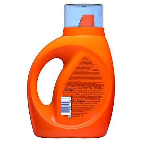 LNDRY DTRGNT APR FRSH LIQ 37OZ