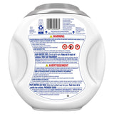 LNDRY DETERGENT PODS OXI FREE