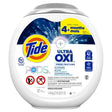 LNDRY DETERGENT PODS OXI FREE