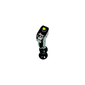 VIP Power Jack, 18″ Black
