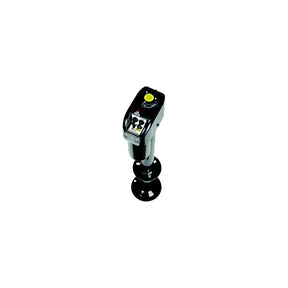 VIP Power Jack, 18″ Black