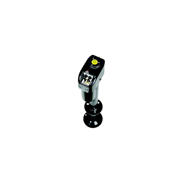 VIP Power Jack, 18″ Black