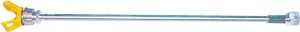 Titan 651-072 Tip Extension, 18 in L, For: Spray Guns