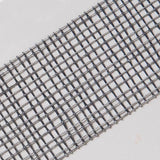 Saint-Gobain ADFORS FibaTape Alkali-Resistant 150 ft. L X 2 in. W Fiberglass Mesh Gray Self Adhesive