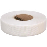 Saint-Gobain ADFORS FibaTape 500 ft. L X 1-7/8 in. W Fiberglass Mesh White Self Adhesive Drywall Joi
