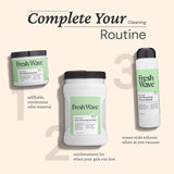 Fresh Wave Natural Scent Odor Removing Gel 15 oz Gel, Pack of 6