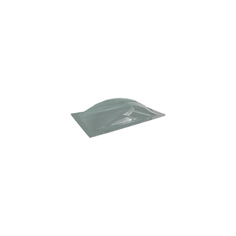 Specialty Recreation SL1422C Skylight , 14" x 22", Clear