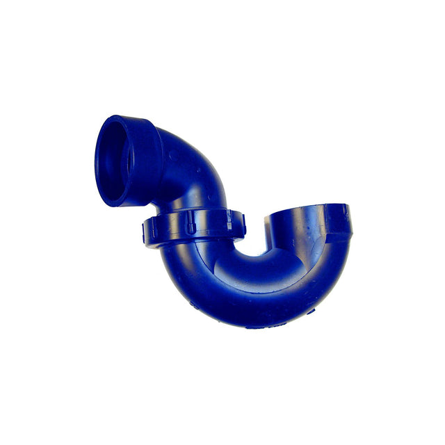 P-TRAP 1 1/2IN ABS