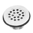 2 1/2IN SHOWER DRAIN