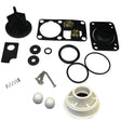 Jabsco 29045-2000 Major Service Kit for 1998 to 2007 Model Marine Toilet Pump