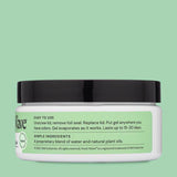 Fresh Wave Natural Scent Odor Removing Gel 7 oz Gel, Pack of 6