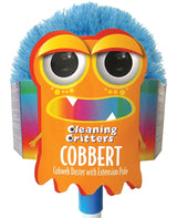Ettore COBBERT 32000 Cobweb Duster, 59 in L Handle