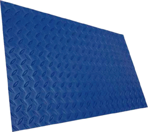 COVER GUARD 10 MIL 36 X 100'