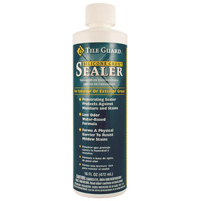 Homax Tile Guard Residential Penetrating Grout Sealer 16 oz, Pack of 6