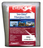Evercoat Sea Glass Fiberglass Cloth 1 yd
