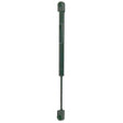 Sierra Nitride Coated Nautalift 9.5 - 15" Range 5.5" Stroke Gas Lift Supports