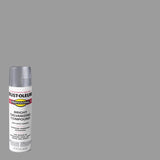 Rust-Oleum Professional Galvanized Bright Gray Galvanizing Compound Spray 20 oz, Pack of 6