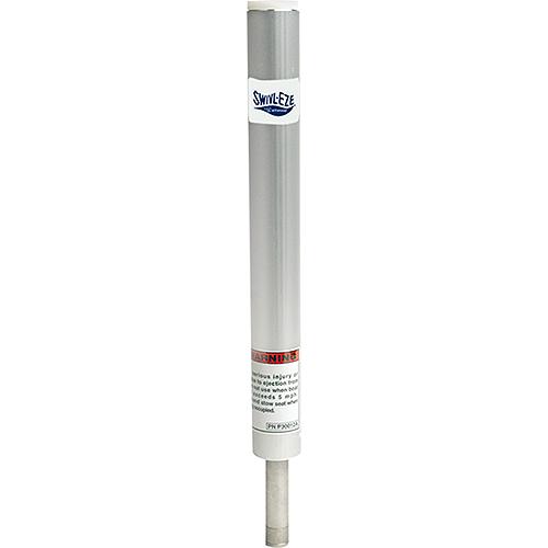 11″ Lock'N-Pin 3/4″ Fixed Height Post