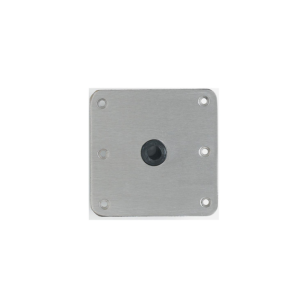 Attwood SP67739 Lock-N-Pin Base Plate 7″ X 7″