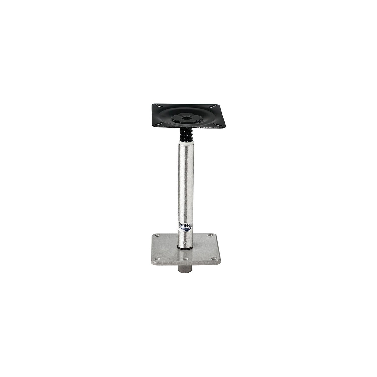 3/4″ Lock'N-Pin Pedestal Set w/SS Base, 11″