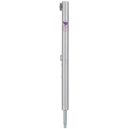 Attwood Lock'N-Pin 3/4″ Post 24″ Non Threaded