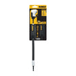 DEWALT DWAFEMRASET Right Angle Attachment, Steel