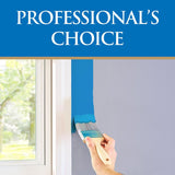 Linzer Pro Edge 2 in. Flat Paint Brush