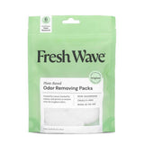 Fresh Wave Natural Scent Odor Removing Packs 4.5 oz Beads