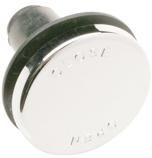 Plumb Pak PP826-21 Tip Toe Cartridge, Chrome-Plated
