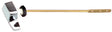 Plumb Pak PP835-74 Toilet Flush Lever