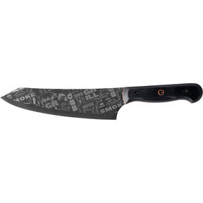 Traeger BAC828 Carving Knife, Stainless Steel