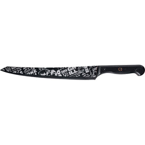 Traeger BAC829 Boning Knife, Stainless Steel