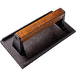 Traeger BAC842 Burger Press, 3-1/4 in W, Cast Iron
