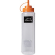 Traeger BAC845 Flat Top Grill Squeeze Bottle, Plastic