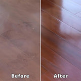 Rejuvenate Fresh Scent Floor Cleaner Refill Liquid 1 gal, Pack of 2