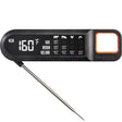 Traeger BAC872 Instant Read Meat Thermometer