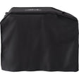 Traeger BAC875P Full-Length Grill Cover, 50-1/2 in W, 23 in D, 37-1/2 in H, Black