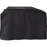 Traeger BAC878P Full-Length Grill Cover, 60 in W, 23 in D, 37-1/2 in H, Black