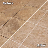 Rejuvenate Grout and Tile Cleaner 32 oz, Pack of 6