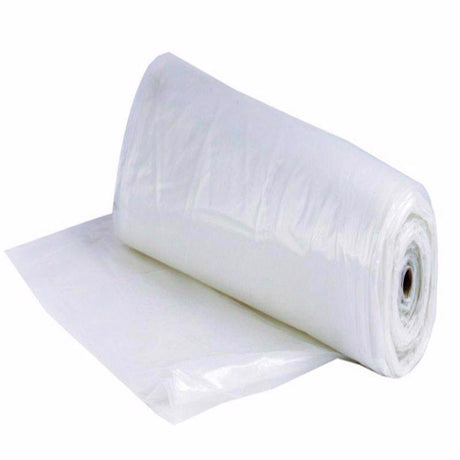 Ace 9 ft. W X 12 ft. L X 0.7 mil Plastic Drop Cloth 3 pk, Pack of 12