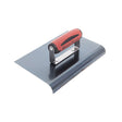 BLUE STEEL CONCRETE EDGER - DU