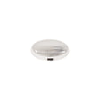 Optronics Oval Porch/ Utility Lights, White w/Switch