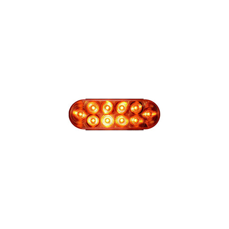 10LED YELLOW PARKING SIGNAL